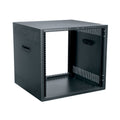 Middle Atlantic Desktop Rack (14 RU, 18 D) DTRK-1418