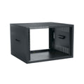 Middle Atlantic Desktop Rack (7 RU, 18 D) DTRK-718