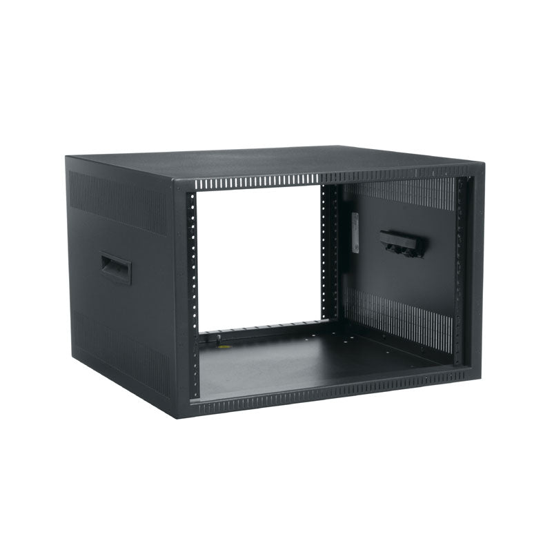 Middle Atlantic Desktop Rack (7 RU, 18 D) DTRK-718