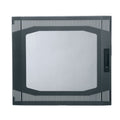 Middle Atlantic Front Door (Vented Plexi, DTRK Racks, 18 RU) DT-PVFD-18