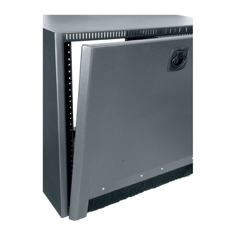 Middle Atlantic Rear Access Panel (DTRK Racks, 12 RU) DT-RAP12