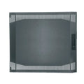 Middle Atlantic Front Door (Vented, DTRK Racks, 14 RU) DT-VFD-14