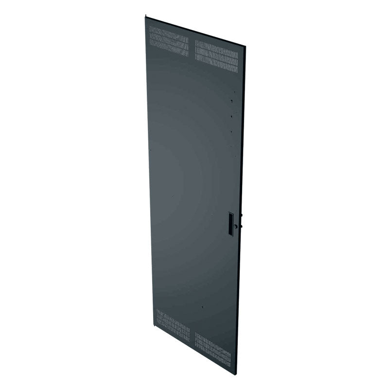 Middle Atlantic Rear Door (Vented, DRK Racks, 44 RU) DVRD-44