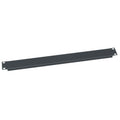 Middle Atlantic Blank Panel (1 RU, Steel, Flanged, 50 Pack) EB1MP