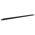 Middle Atlantic Blank Panel (1/3 RU, Steel, Flanged) EB1/3