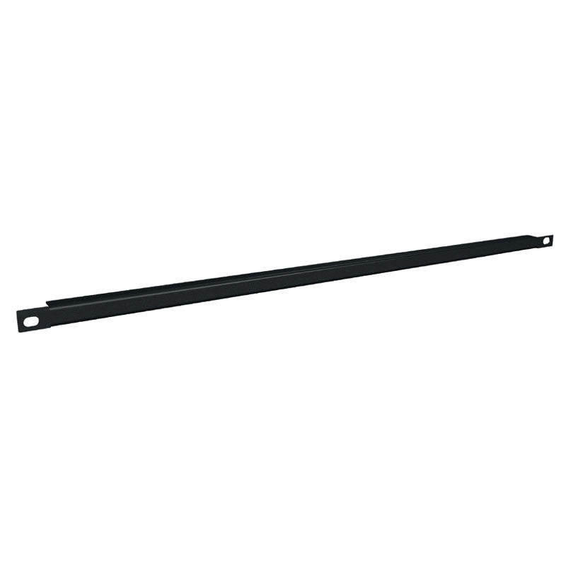 Middle Atlantic Blank Panel (1/3 RU, Steel, Flanged) EB1/3