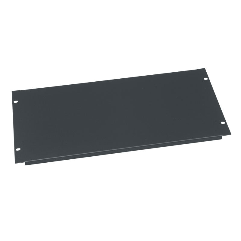 Middle Atlantic Blank Panel (5 RU, Steel, Flanged) EB5