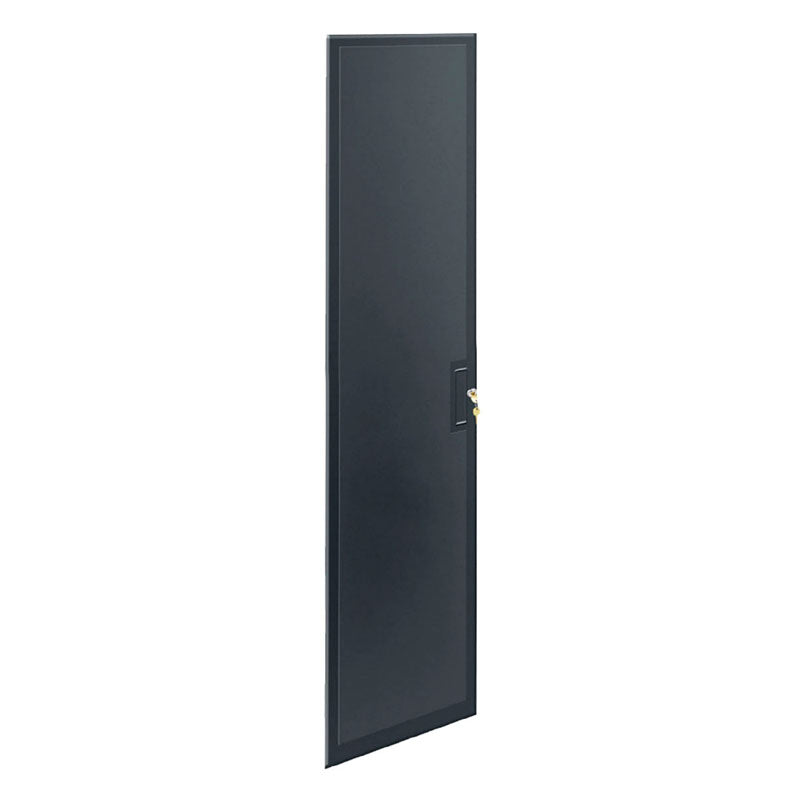 Middle Atlantic Solid Rear Door (40 RU, ERK Racks) ERK-RD-40