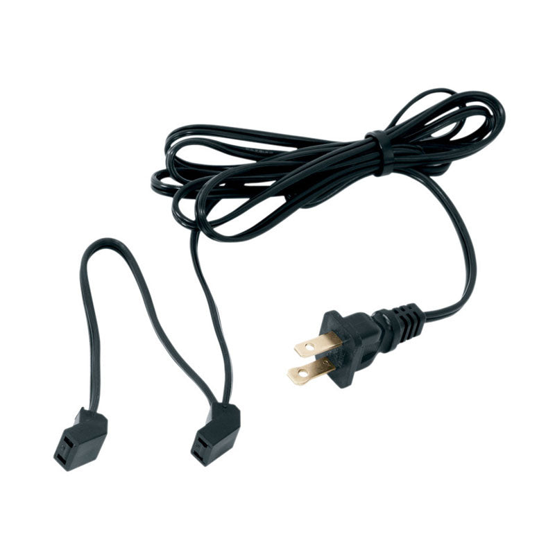 Middle Atlantic Multiple Fan Power Cord (2 Fans) FANCORD-2X1