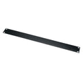 Middle Atlantic Blank Panel (1 RU, Flat, Steel, 12 Pack) FEB1-CP12