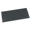 Middle Atlantic Blank Panel (5 RU, Flat, Steel) FEB5