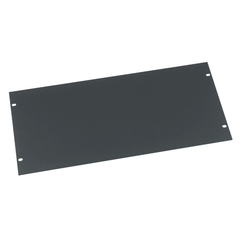 Middle Atlantic Blank Panel (5 RU, Flat, Steel) FEB5