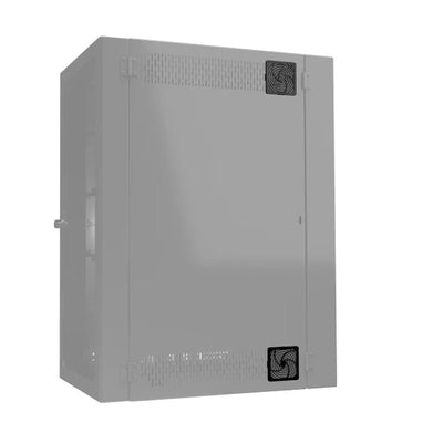 Middle Atlantic Filter Kit FILTER-R-4-2K, display enclosure rear cooling fans