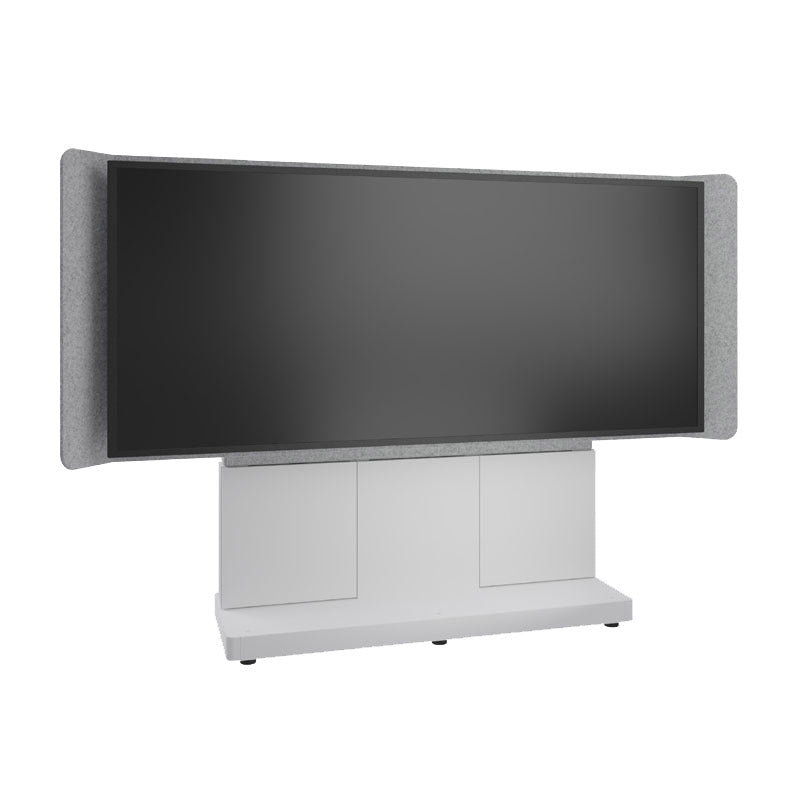 Middle Atlantic Forum Display Stand FM-DS-6675FS-LD8W
