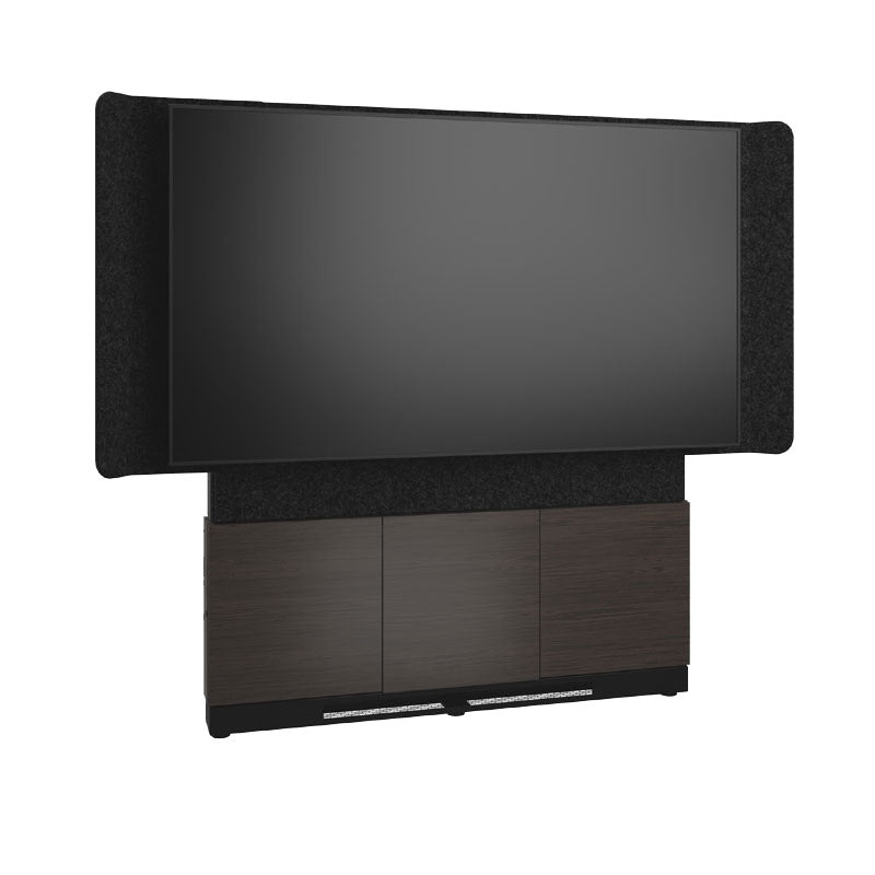 Middle Atlantic Forum Display Stand FM-DS-6675FW-EA3B