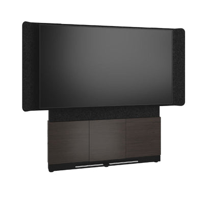 Middle Atlantic Forum Display Stand FM-DS-6675FW-EA3B