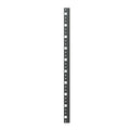 Middle Atlantic Forward Rear Rackrail (18 RU, DWR Racks) FWD-DWR-RR18