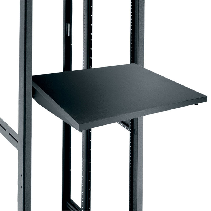 Middle Atlantic Fixed Writing Shelf (2 RU) FWS