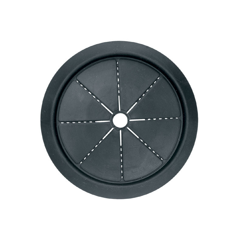 Middle Atlantic Grommet Kit (3 inch Gland, 4 Piece) GK-3G