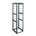 Middle Atlantic Broadcast Rack (40 RU, 36 D, Horiz Bars) GRK-40-36HLRD