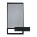 Middle Atlantic Vented Top (64 pct Open, GRK Racks, 30 D) GRK-LVT30