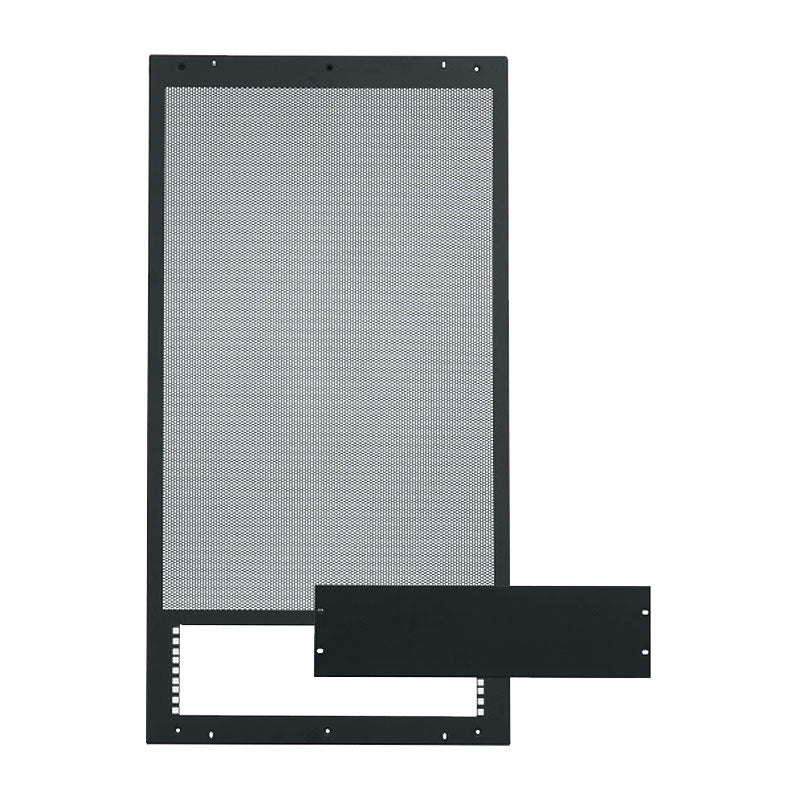 Middle Atlantic Vented Top (64 pct Open, GRK Racks, 42 D) GRK-LVT42