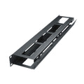 Middle Atlantic Hinged Horizontal Cable Manager (1 RU) HHCM-1