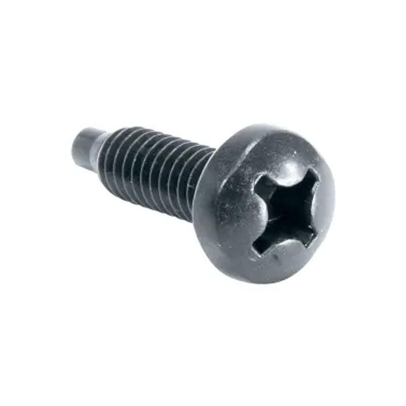 Middle Atlantic Rack Screws (12-24, Truss-Head, 500 Pack) HP24-500