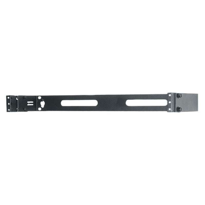 Middle Atlantic Hinged Panel Mount Rack (1 RU, 6 inch Deep) HPM-1