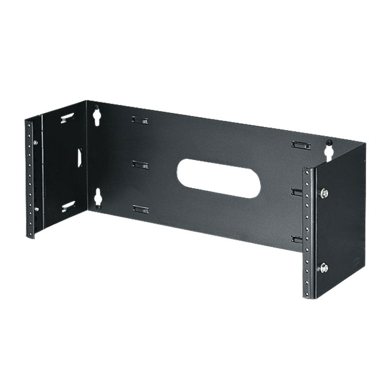 Middle Atlantic Hinged Panel Mount Rack (4 RU, 6 inch Deep) HPM-4