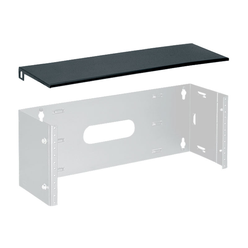 Middle Atlantic HPM Series Top Lid (6 inch Deep) HPM-LID
