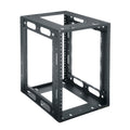 Middle Atlantic HRF Series Half Rack (8 RU, 14 D) HRF-814