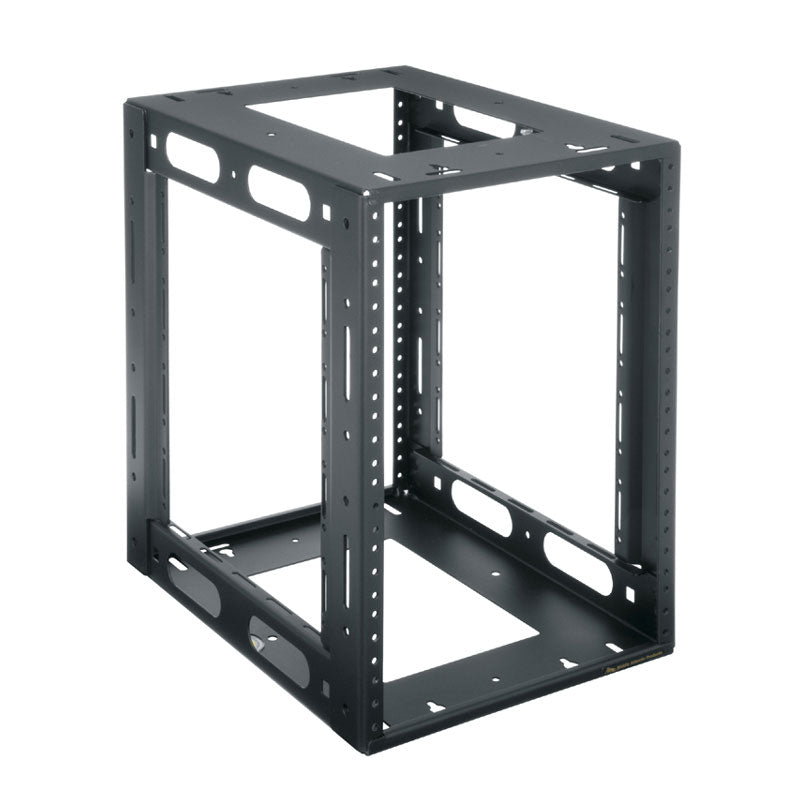 Middle Atlantic HRF Series Half Rack (8 RU, 14 D) HRF-814