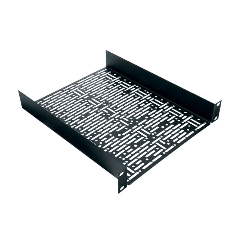 Middle Atlantic UMS Rack Shelf (1RU, Half Rack, 11.5 D) HR-UMS1-11.5
