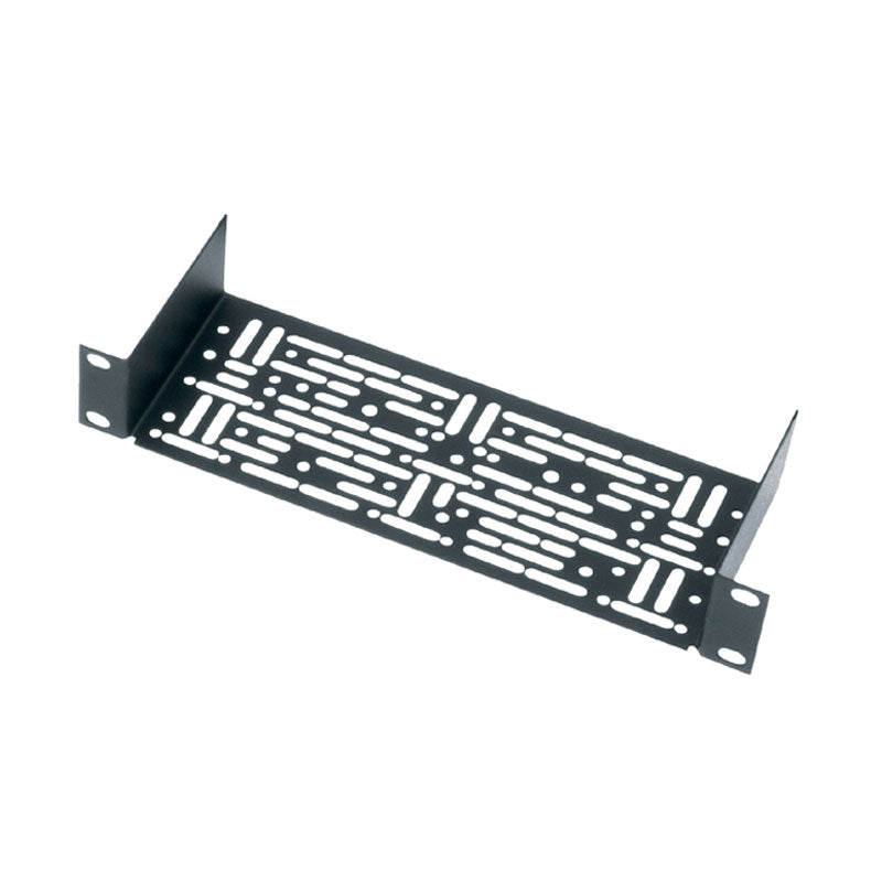 Middle Atlantic UMS Rack Shelf (1RU, Half Rack, 3.5 D) HR-UMS1-3.5
