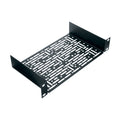 Middle Atlantic UMS Rack Shelf (1RU, Half Rack, 5.5 D) HR-UMS1-5.5