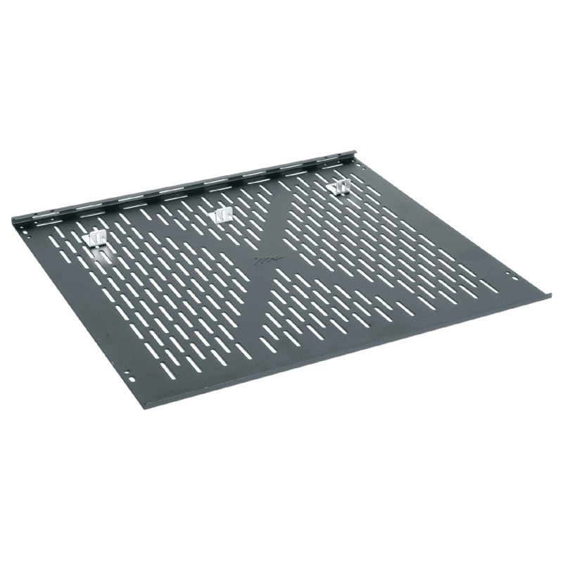 Middle Atlantic Knock Down Rack Shelf Bottom (15.5 D) KDB