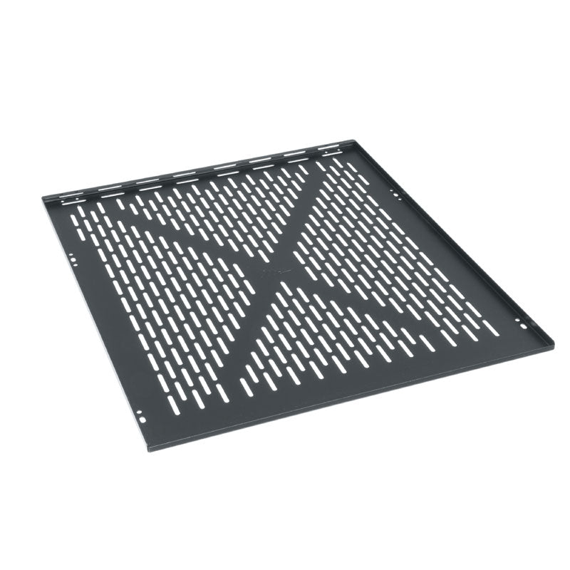 Middle Atlantic Knock Down Rack Shelf Bottom (17.5 D) KDB-17.5