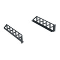 Middle Atlantic Knock Down Rack Shelf Ears (2 RU, 15.5 D) KDE2