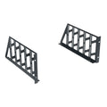 Middle Atlantic Knock Down Rack Shelf Ears (4 RU, 15.5 D) KDE4