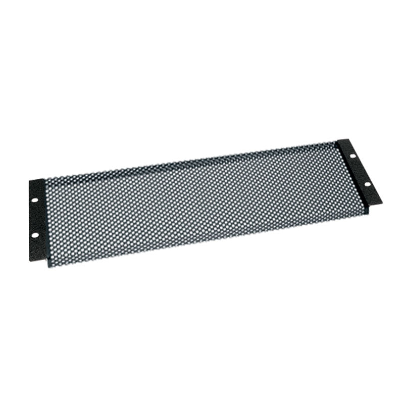 Middle Atlantic KO Series Rear Door Vent Panel (WRK, MRK, ERK) KO-VT3