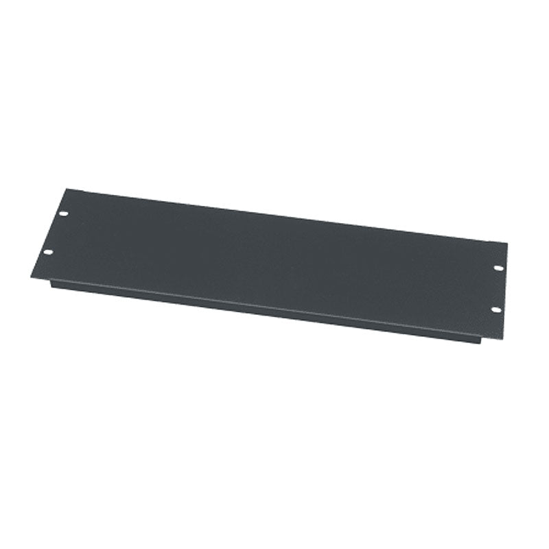 Middle Atlantic KO Series Rear Door Blank Panel (WRK, MRK, ERK) KO-WSB3