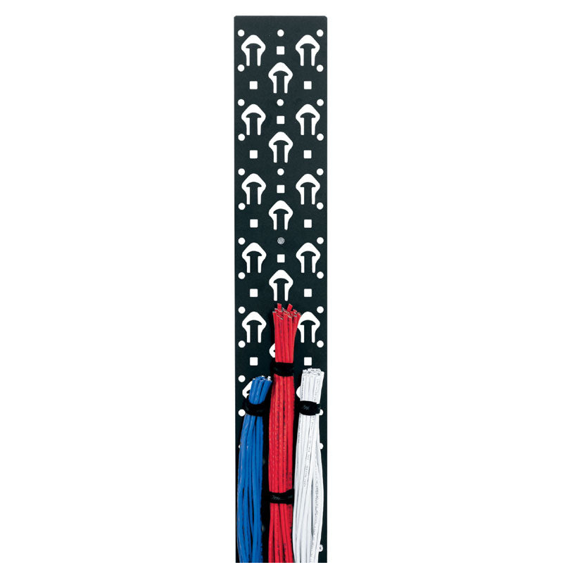 Middle Atlantic Vertical Lace (37RU, 4.75 inch W, 6 Pack) LACE-37-OWP