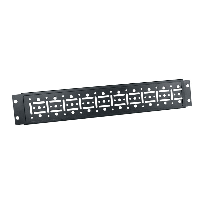 Middle Atlantic Front-to-Rear Telescoping Lacer Bar (2 Pk) LBFR-1626-T