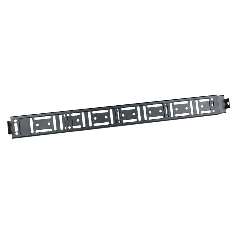 Middle Atlantic Horizontal Telescoping Lacer Bar (2 Pk) LBH-1930-T