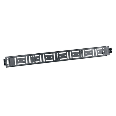 Middle Atlantic Horizontal Telescoping Lacer Bar (2 Pk) LBH-1930-T
