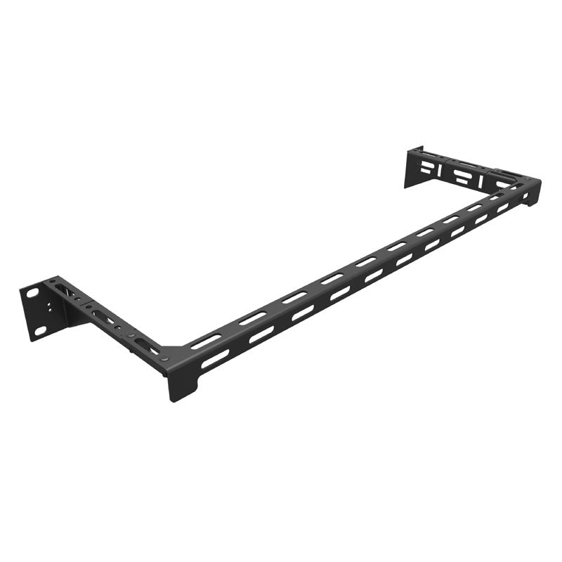 Middle Atlantic Adjustable Horizontal Lace (2 Pack) LBP-ADJ-A-2PK