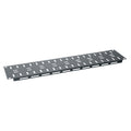 Middle Atlantic Lacer Panel (2 RU, Flanged, 10 Pack) LBP-LTF