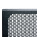 Middle Atlantic Front Door (Vented, 46 RU, SR28 Racks) LVFD28-46