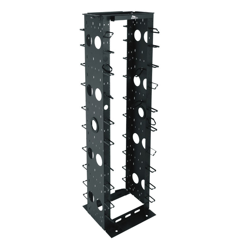 Middle Atlantic Cable Management Rack (45 RU, 24 D) MK-1945-24